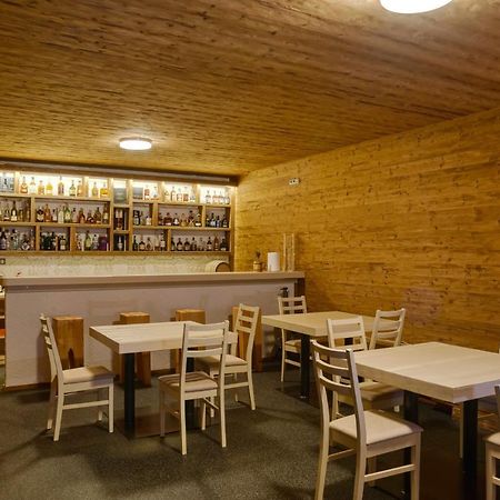 Chalet Snow Demänovská Dolina Dış mekan fotoğraf