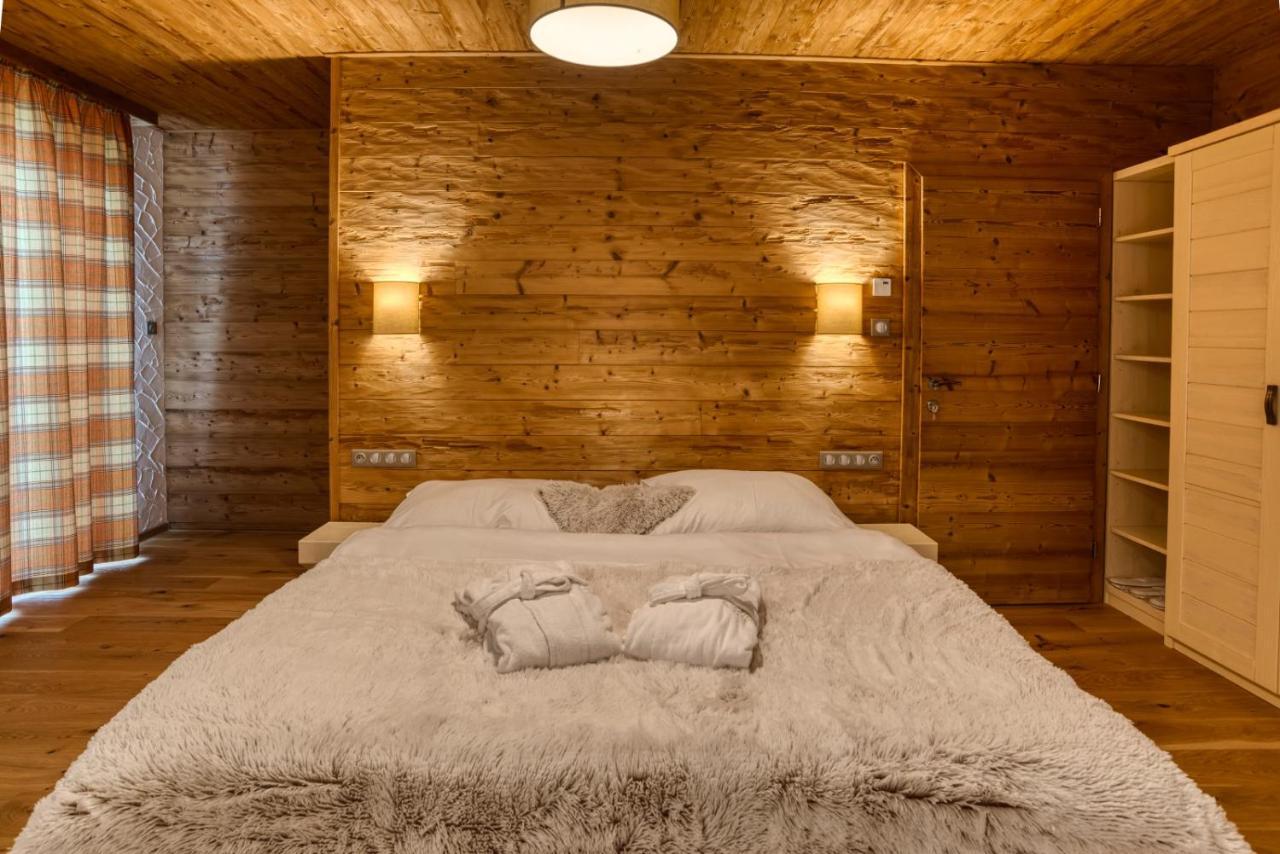 Chalet Snow Demänovská Dolina Dış mekan fotoğraf