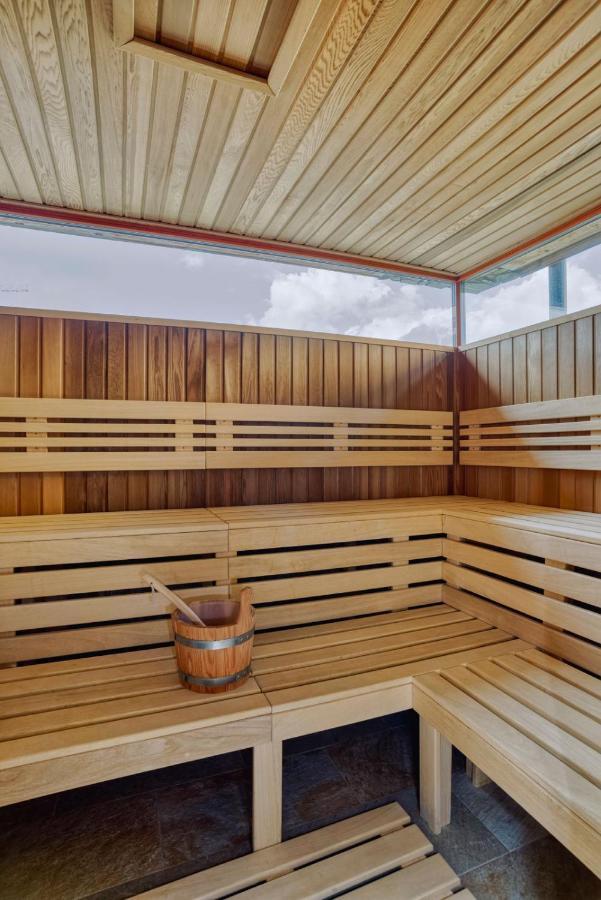Chalet Snow Demänovská Dolina Dış mekan fotoğraf